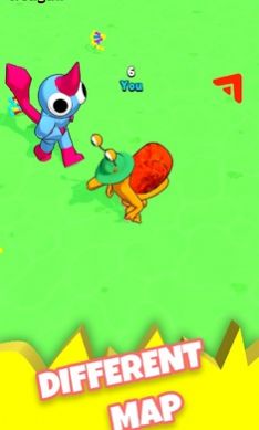 鸡蛋幸存者游戏下载安装 v0.1.0 安卓版