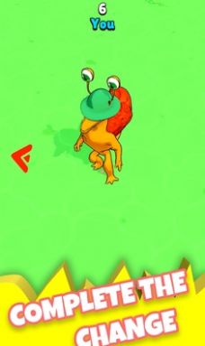 鸡蛋幸存者游戏下载安装 v0.1.0 安卓版