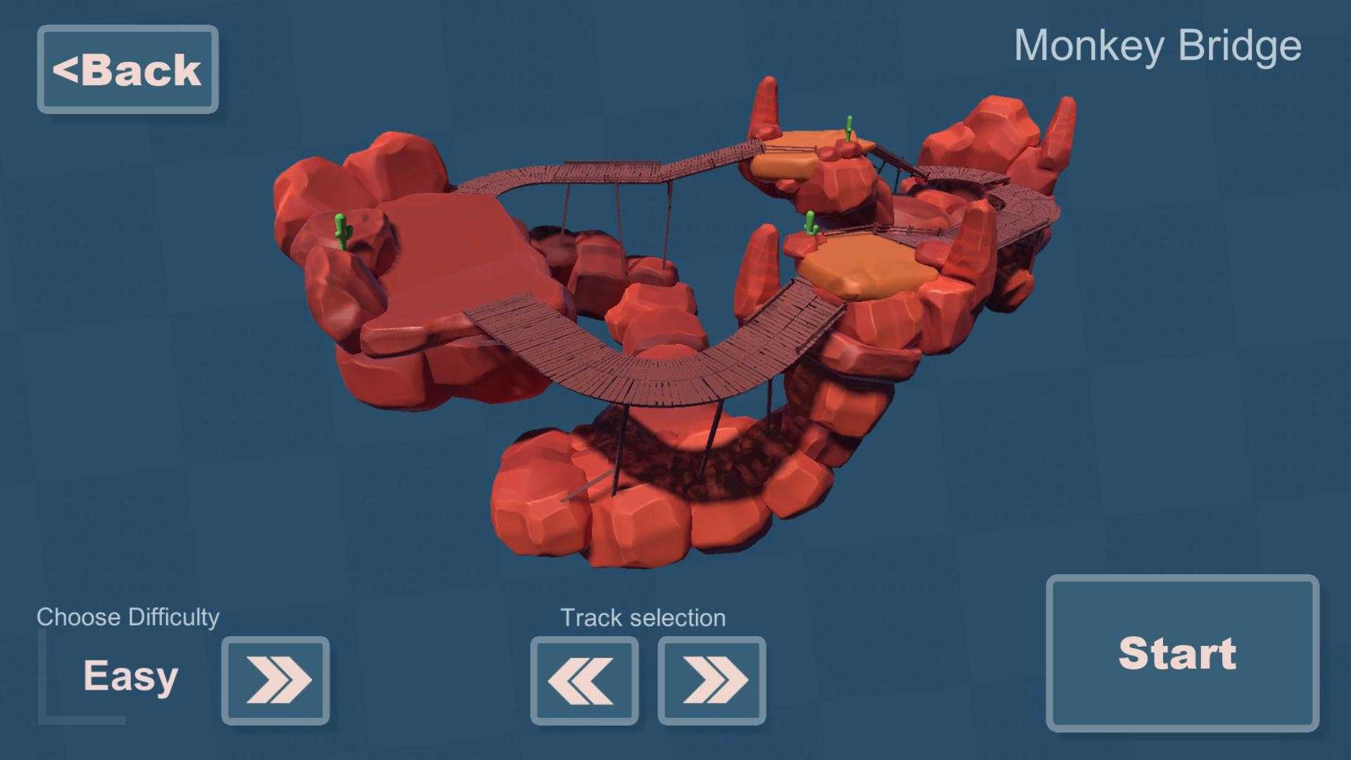 微型赛车手游戏下载(Minicar Racer) v1.0.6 安卓版