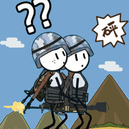 火柴人逃亡录3下载安装 v1.0 安卓版 火柴人逃亡录3下载安装 v1.0 安卓版