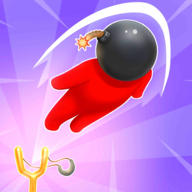 人类弹弓游戏下载(Human Slingshot) v0.1 安卓版 人类弹弓游戏下载(Human Slingshot) v0.1 安卓版