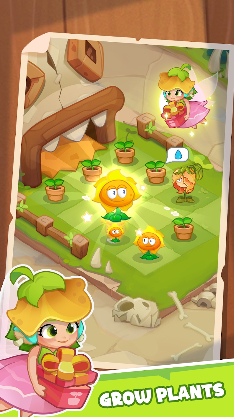 农场战争手游下载安装(Farm War Empires) v1.0.1 安卓版