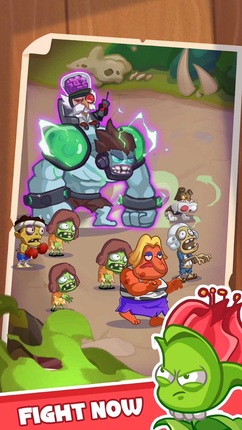 农场战争手游下载安装(Farm War Empires) v1.0.1 安卓版