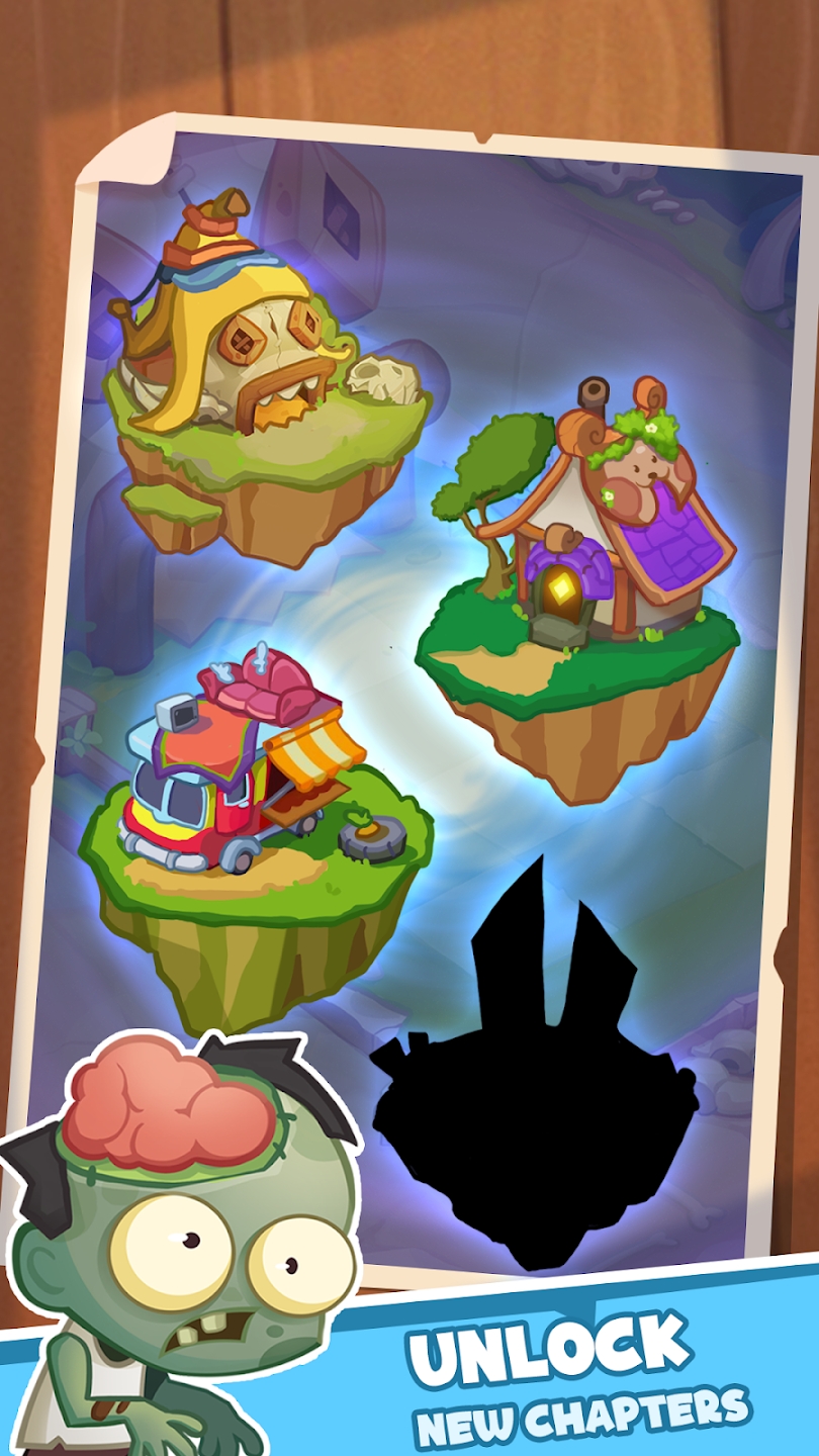 农场战争手游下载安装(Farm War Empires) v1.0.1 安卓版