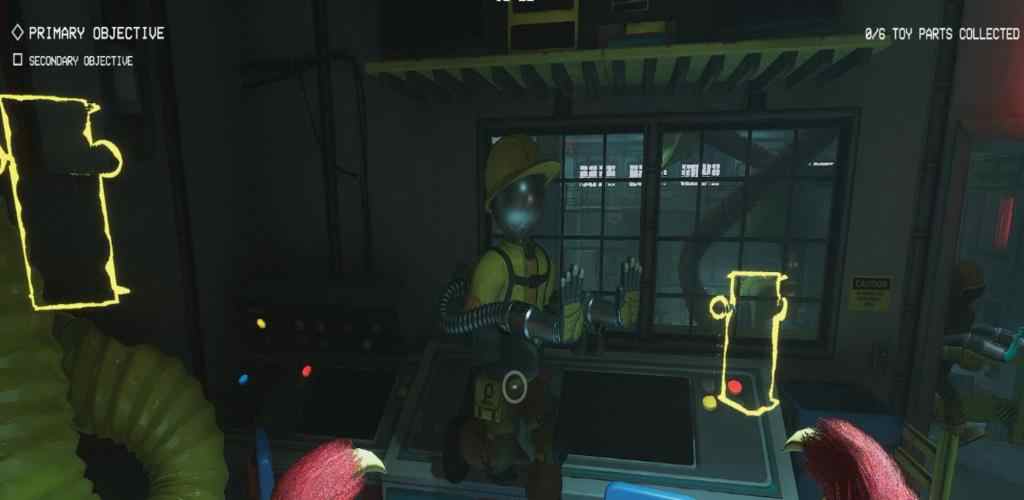 游戏时间计划同人版(Project Multiplayer Playtime) v1 安卓版