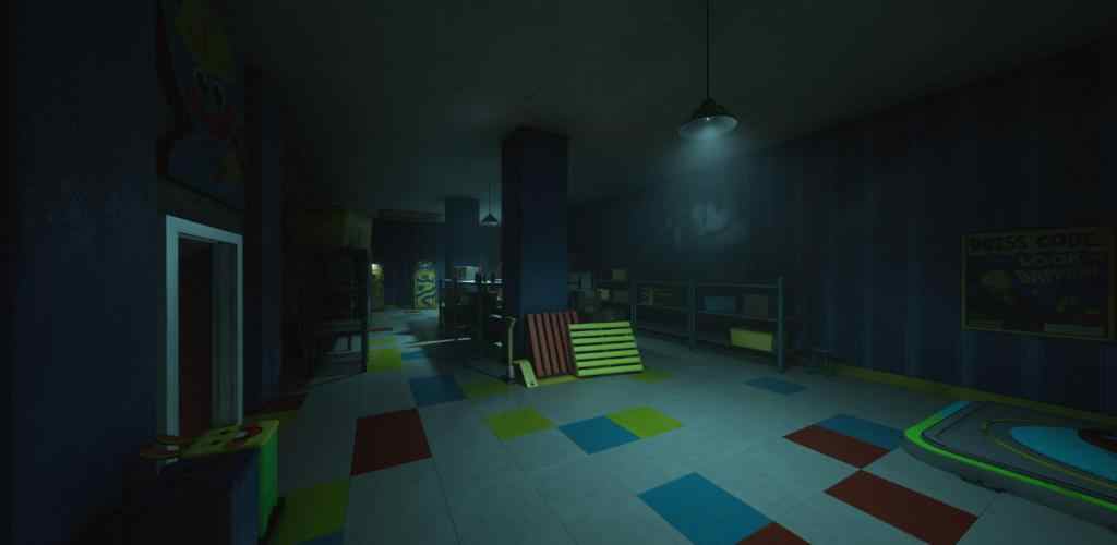 游戏时间计划同人版(Project Multiplayer Playtime) v1 安卓版