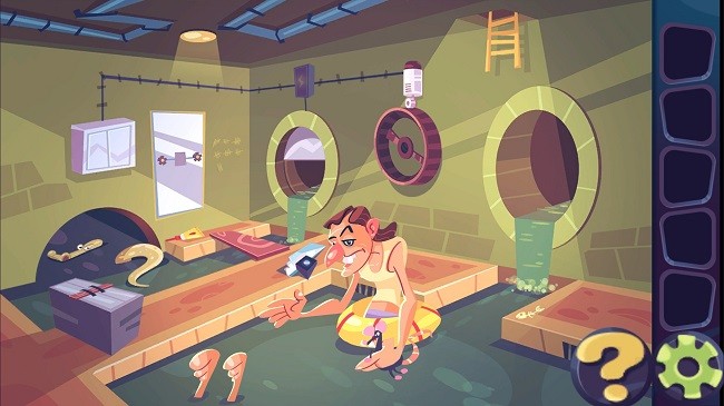 推理专家手游下载 v1.0.2 安卓版