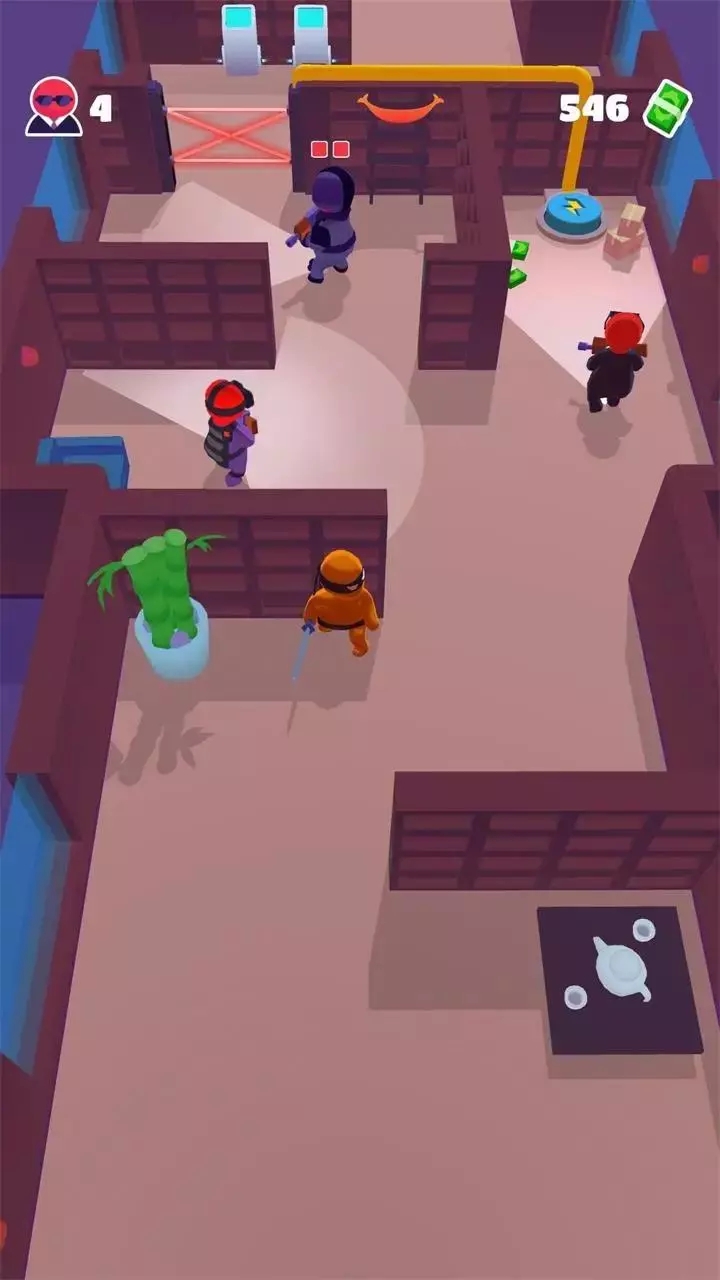 隐身潜行手游下载 v1.7.9 安卓版