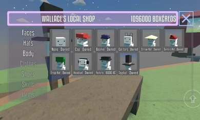 盒子男孩游戏下载 v1.1.1 安卓版