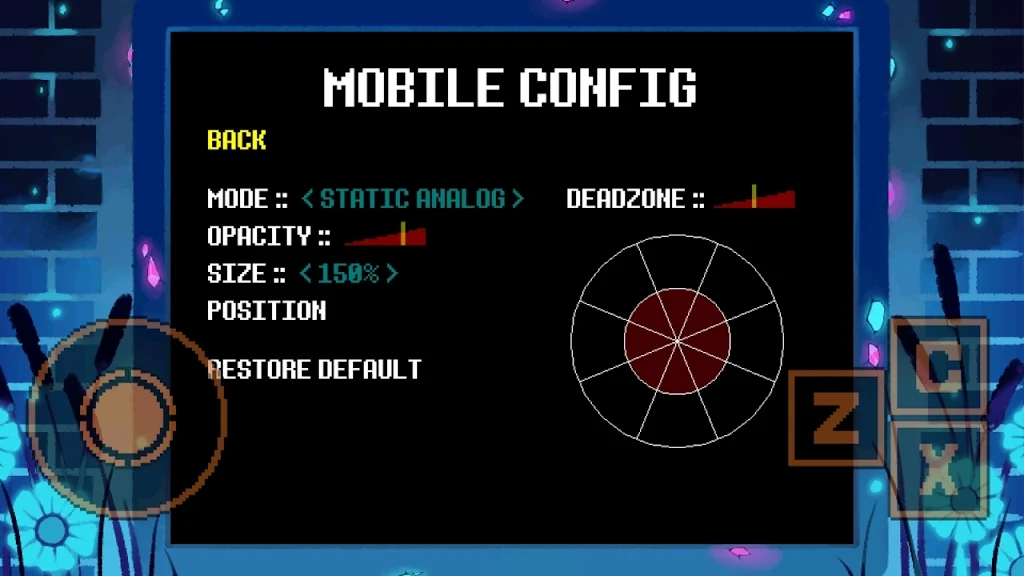 满足你的最后一次游戏下载(DISBELIEF) v1.0.0 安卓版