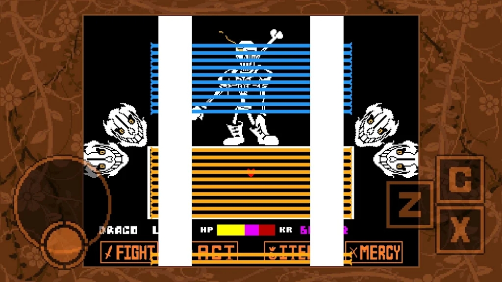 满足你的最后一次游戏下载(DISBELIEF) v1.0.0 安卓版