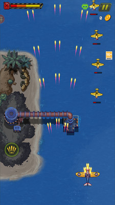 空间战队游戏 v3.8.0 安卓版