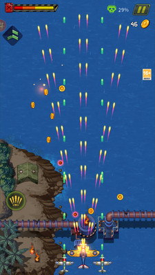 空间战队游戏 v3.8.0 安卓版