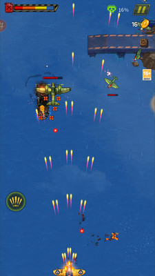 空间战队游戏 v3.8.0 安卓版