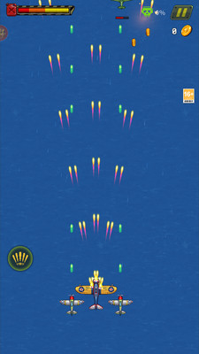 空间战队游戏 v3.8.0 安卓版