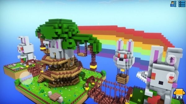 像素达人游戏 v1.1 安卓版