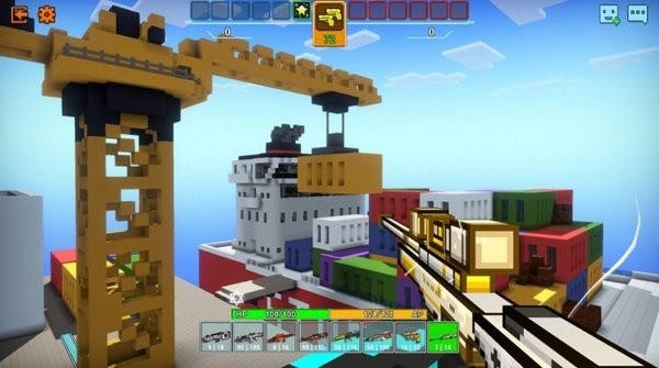 像素达人游戏 v1.1 安卓版