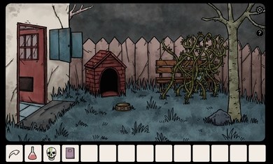 另一个阴影游戏 v1.0.8 安卓版