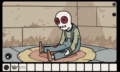 另一个阴影游戏 v1.0.8 安卓版