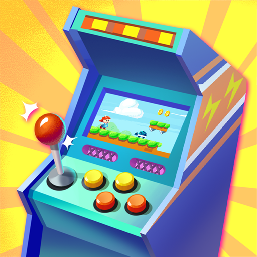 电玩城模拟器手机版下载 v306.0.3.5 安卓版 电玩城模拟器手机版下载 v306.0.3.5 安卓版