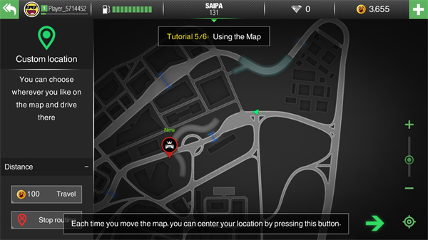 Cut Off游戏官方下载(CutOff Online Racing) v2.0.7 最新版