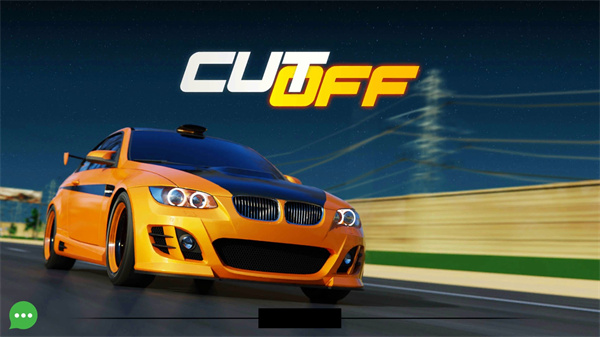 Cut Off游戏官方下载(CutOff Online Racing) v2.0.7 最新版