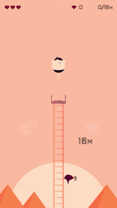 超能力挑战游戏 v1.0.3 安卓版