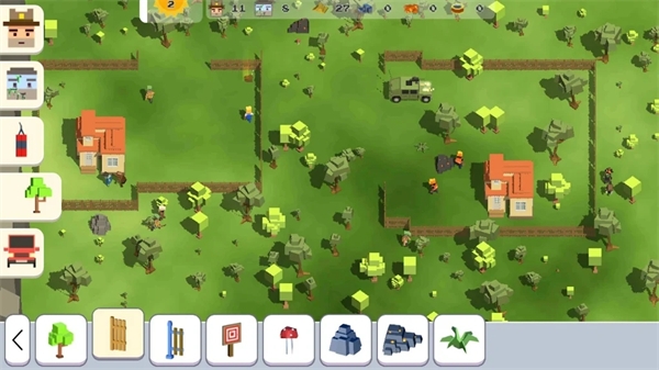 超级月亮沙盒2最新版2023下载(MoonBox 2) v0.149 安卓版