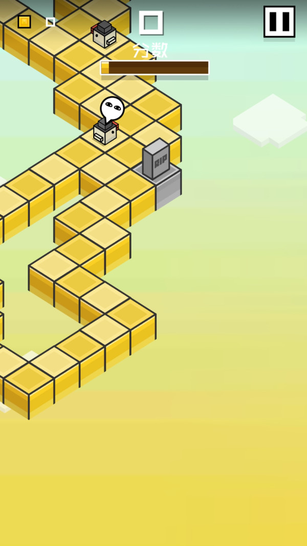 欢乐蹦蹦跳游戏下载 v1.0.4 安卓版