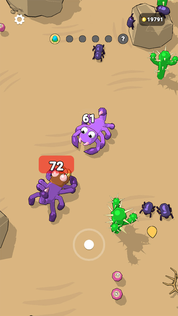 怪物狩猎世界手游下载 v189.1.1.3018 安卓版