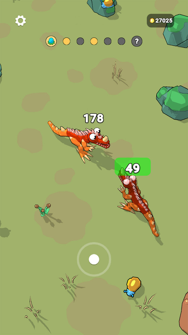 怪物狩猎世界手游下载 v189.1.1.3018 安卓版