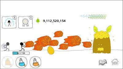 爆射火柴人手游下载 v1.2.3 安卓版