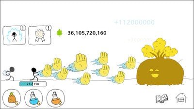 爆射火柴人手游下载 v1.2.3 安卓版