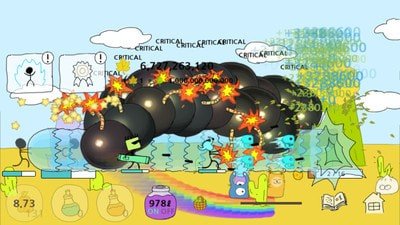 爆射火柴人手游下载 v1.2.3 安卓版