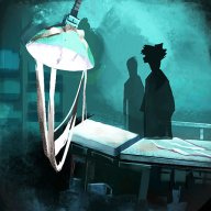 恐怖玩偶3精神病院 v1.2 安卓版