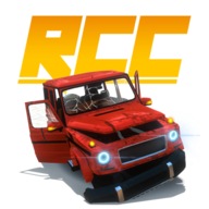 rcc真实车祸2023最新版下载(Real Car Crash) v1.5.2 安卓版