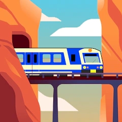 疯狂桥梁模拟器 v1 安卓版 疯狂桥梁模拟器 v1 安卓版