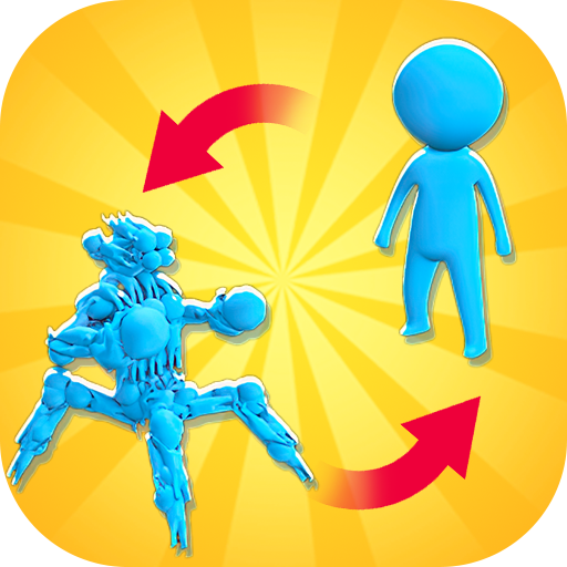 人群进化游戏 v1.0.1227 安卓版 人群进化游戏 v1.0.1227 安卓版