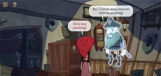 家禽舰队游戏 v1.53 安卓版