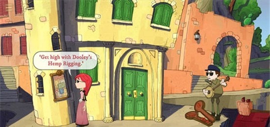 家禽舰队游戏 v1.53 安卓版