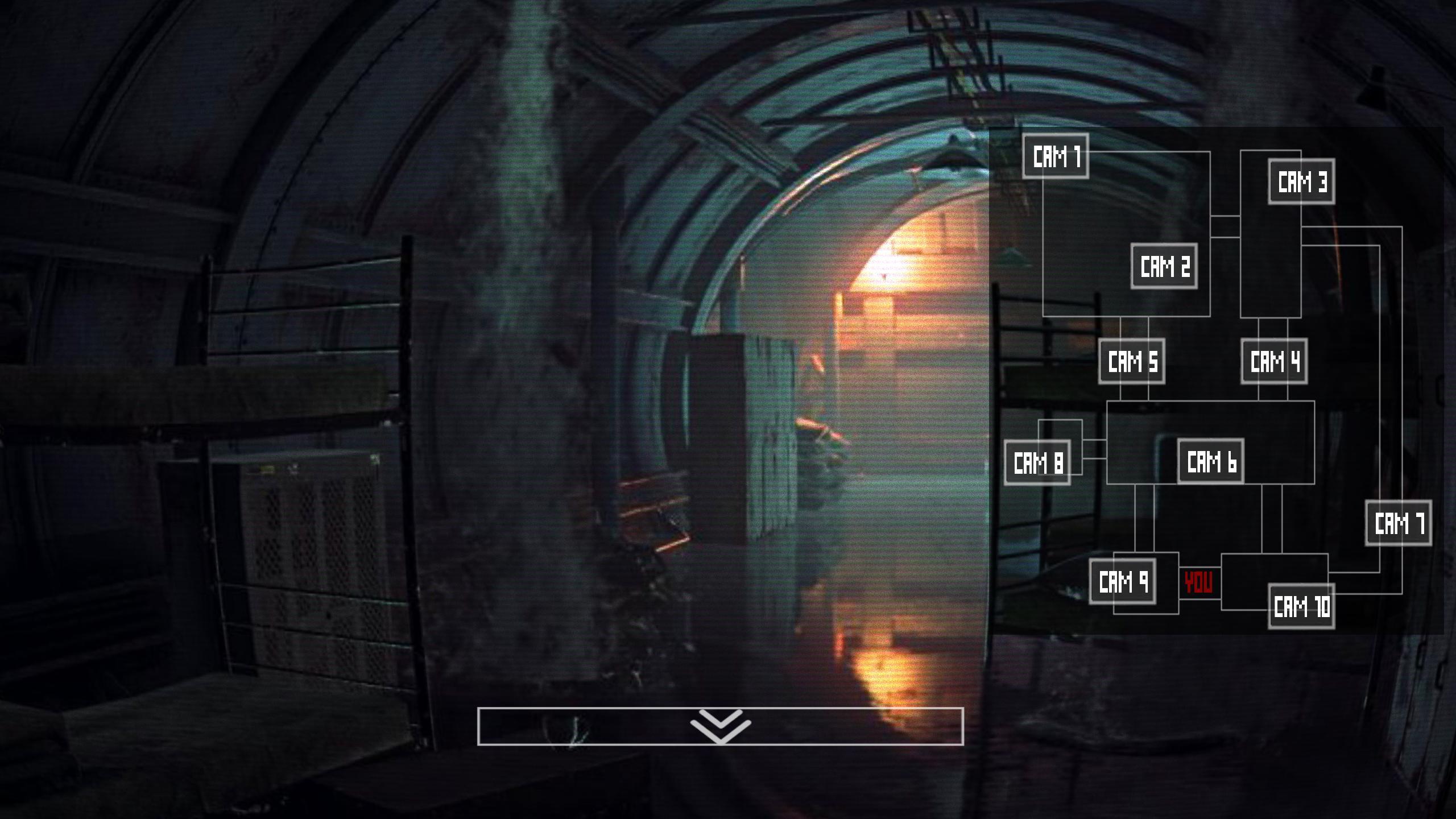 利夫西的五夜游戏 v1.0 安卓版