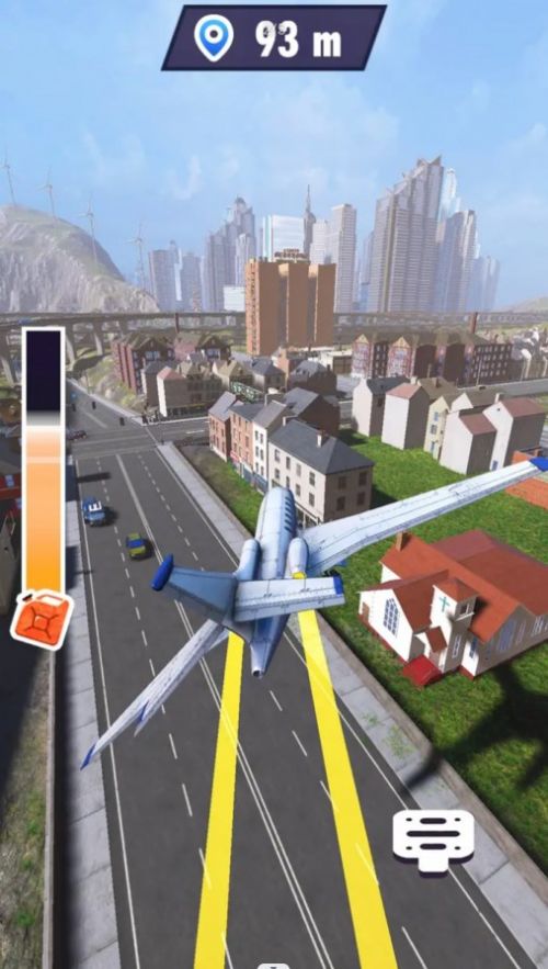 坠机模拟器游戏下载安装 v1.8.6 安卓版