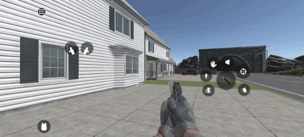 严阵以待3.0联机版下载 v3.0 安卓版