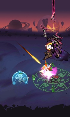 英雄冒险闲置突袭游戏下载安装 v14 安卓版