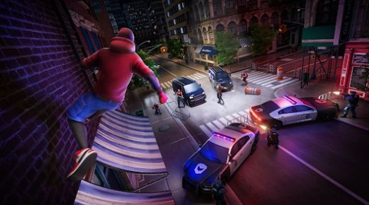 蜘蛛侠英雄格斗3下载安装 v1.10 安卓版