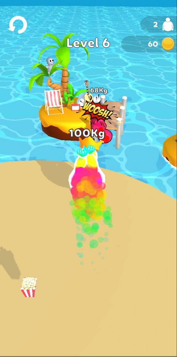 彩虹朋友身体战斗游戏下载安装 v0.15 安卓版