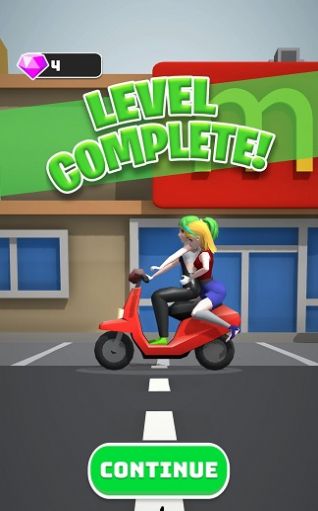 高速的士游戏下载安装(Highway Taxi) v0.0.2 安卓版