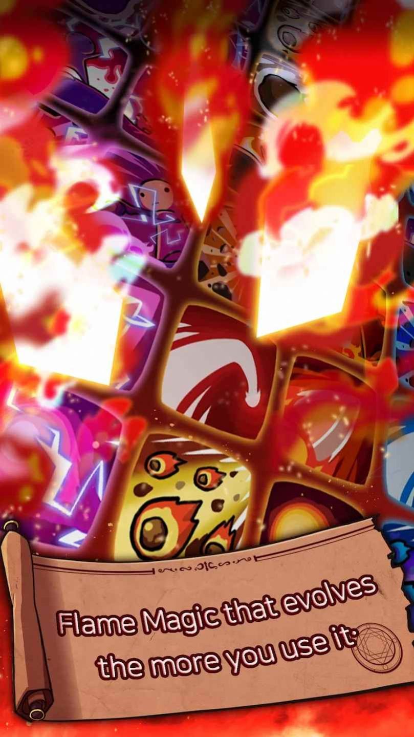 火巫师游戏下载安装 v2.1216 安卓版