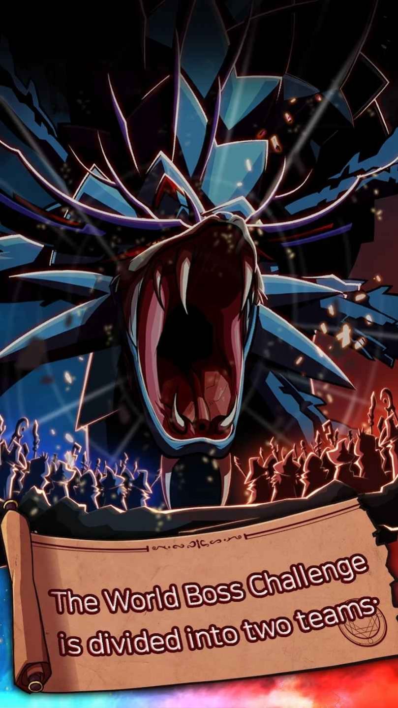 火巫师游戏下载安装 v2.1216 安卓版