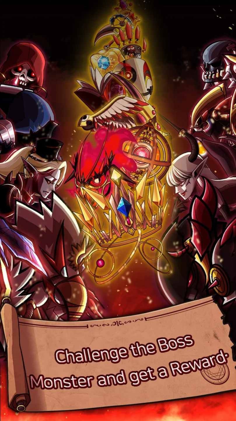 火巫师游戏下载安装 v2.1216 安卓版